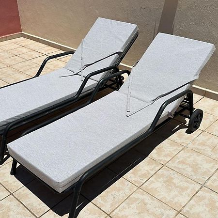 33 Pleasures Del Duque Apartment Costa Adeje  Eksteriør billede