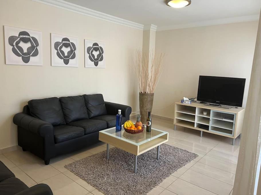 33 Pleasures Del Duque Apartment Costa Adeje  Eksteriør billede