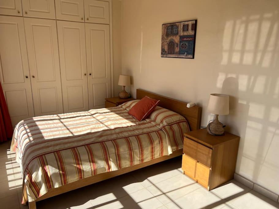 33 Pleasures Del Duque Apartment Costa Adeje  Eksteriør billede