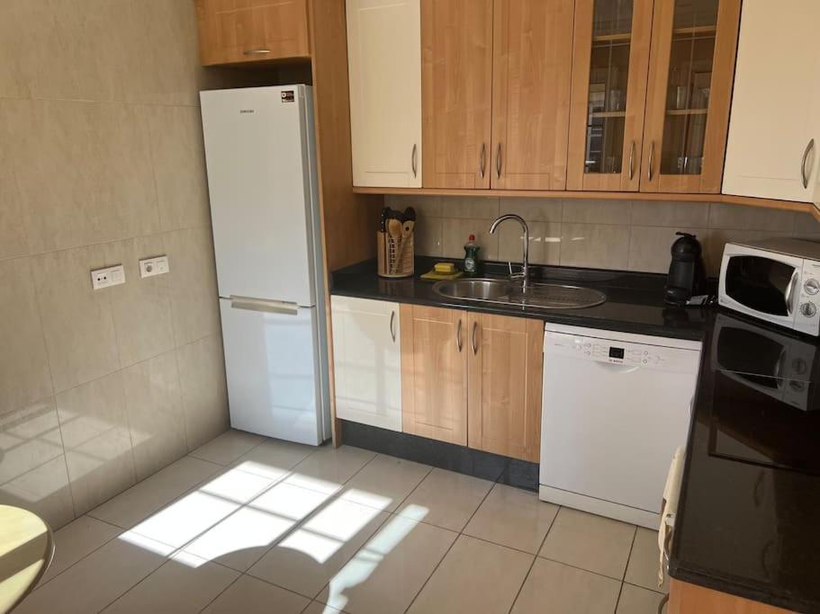 33 Pleasures Del Duque Apartment Costa Adeje  Eksteriør billede