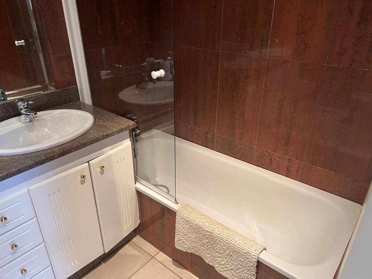 33 Pleasures Del Duque Apartment Costa Adeje  Eksteriør billede