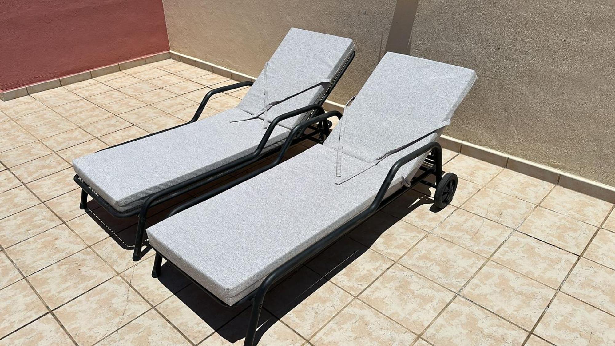 33 Pleasures Del Duque Apartment Costa Adeje  Eksteriør billede